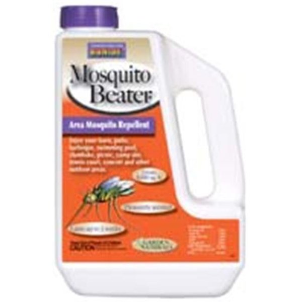 Bonide Products Bonide Products Mosquito Beater Natural Granul 4000 Sq Ft - 5612 916120